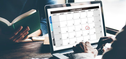 Agendamento de Rotas